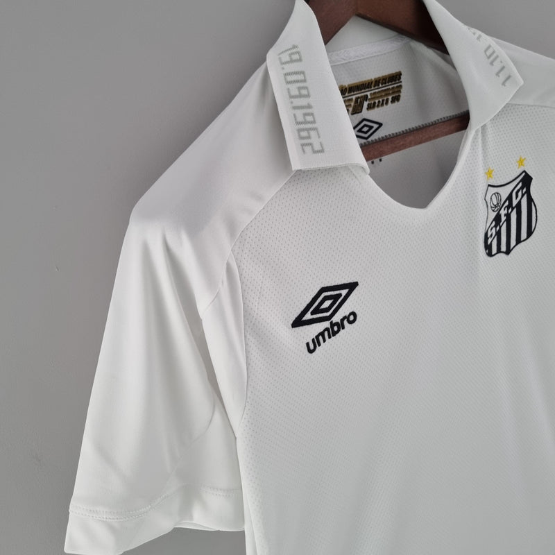 Camisa Santos 2022/23 Home