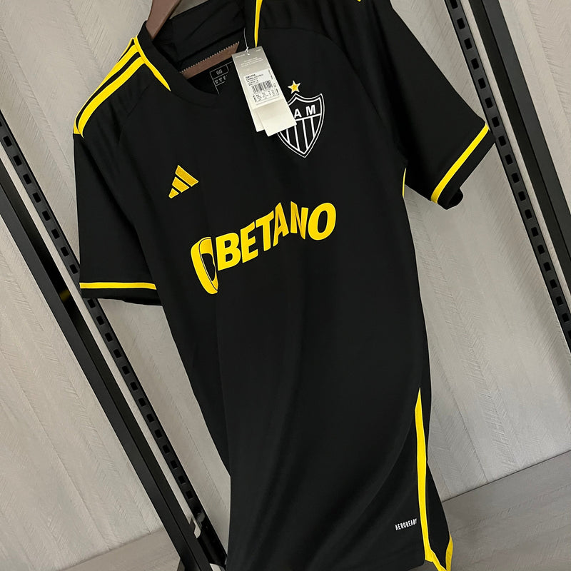 Camisa Atlético Mineiro 2023/24 Terceira