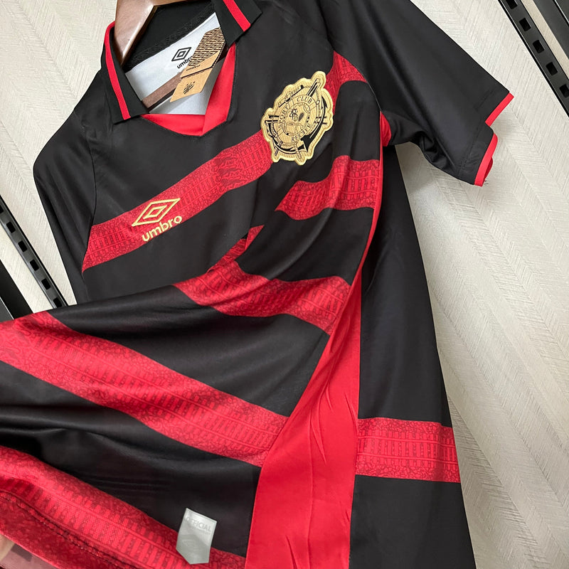 Camisa Sport Recife 2024/25 Home