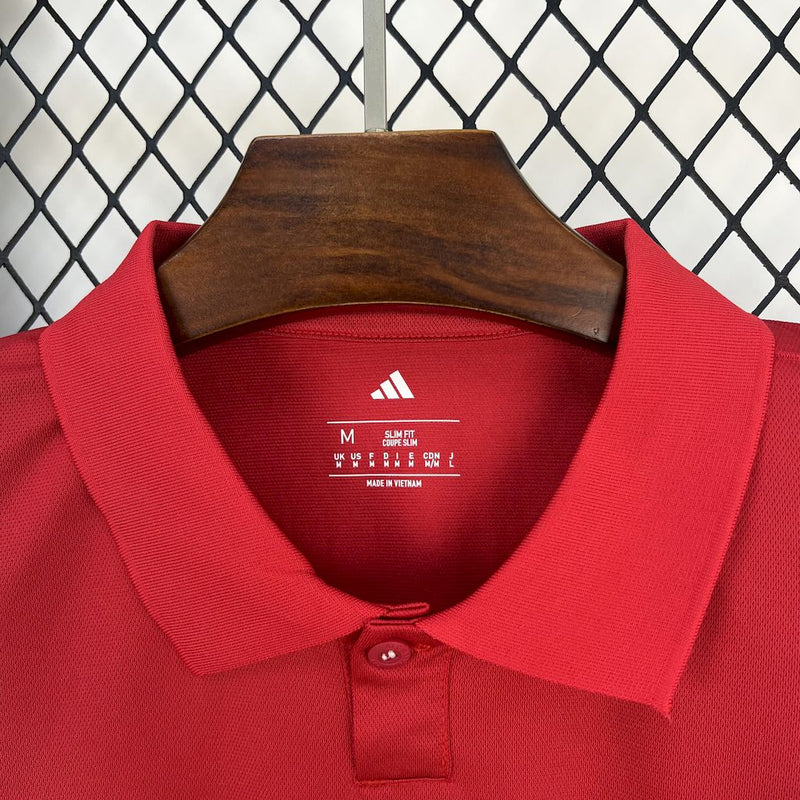 Camisa Ajax 2025/26 - Aniversário