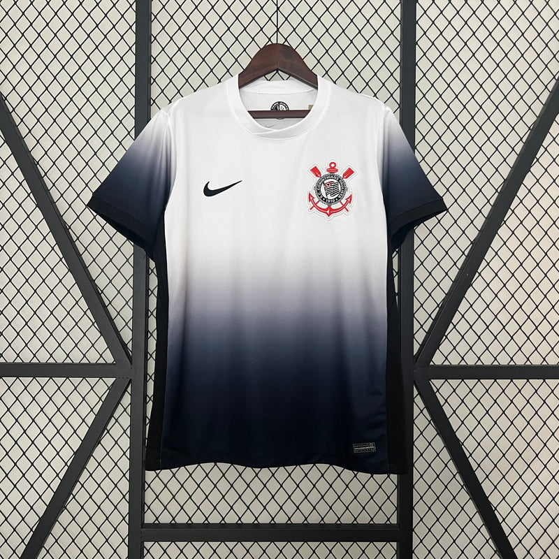 Camisa Corinthians 2024/25 Home