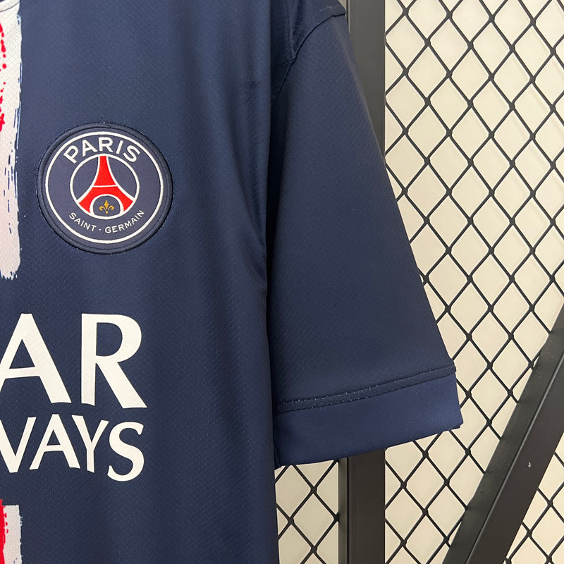 Camisa PSG 2024/25 - Home