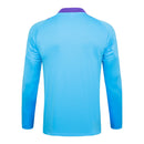 Conjunto de Treino Argentina 2024