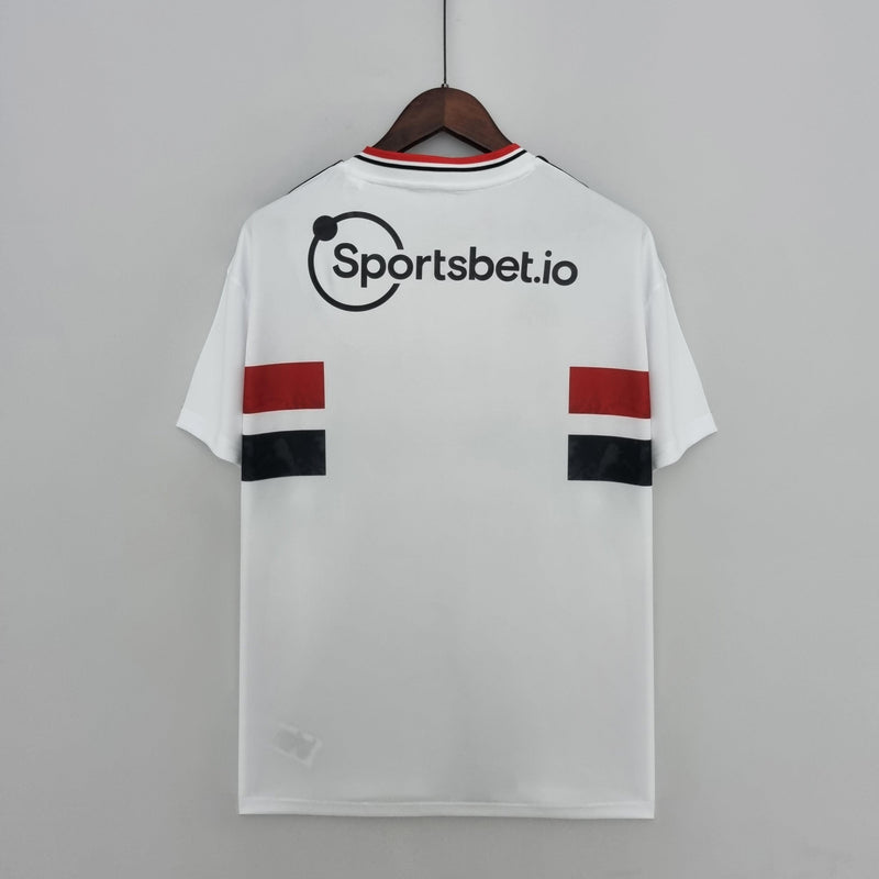 Camisa São Paulo 2022/23 Home