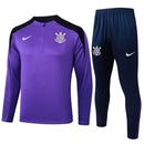 Conjunto de Treino SC Corinthians 2024-25