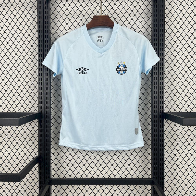 Camisa Feminina Grêmio 2025/26 - Away