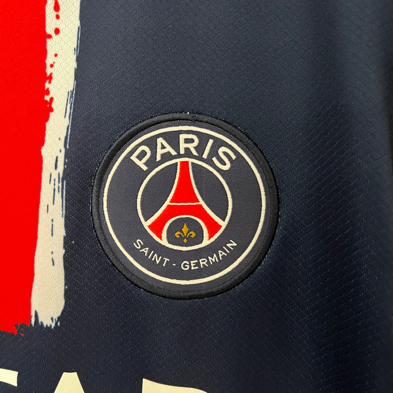 Camisa PSG 2024/25 - Home