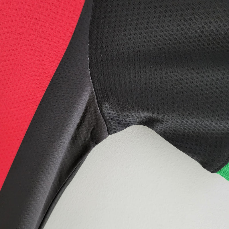 Camisa Milan 2022/23 Home