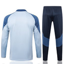 Conjunto de Treino Boca Juniors 2025-26