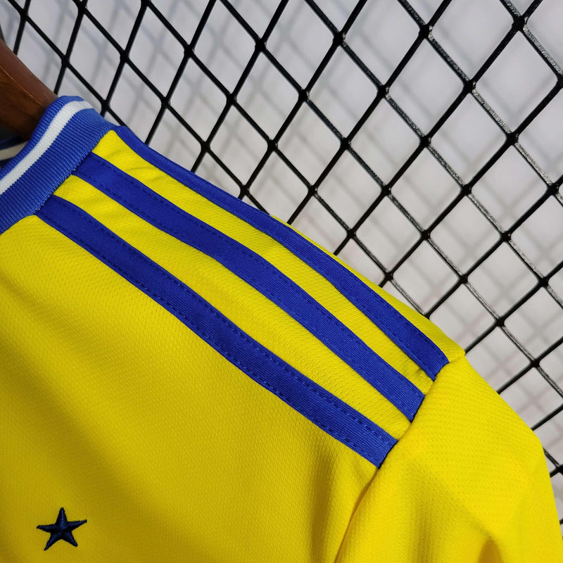 Camisa Cruzeiro 2022/23 Terceira
