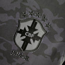 Camisa Seleção Brasil 2022/22 Edição Limitada All Black