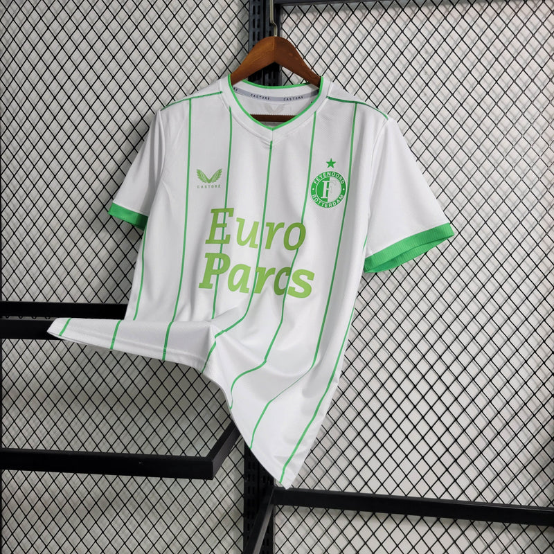 Camisa Feyenoord 2023/24 Terceira