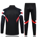 Conjunto de Treino Manchester United 2024-25