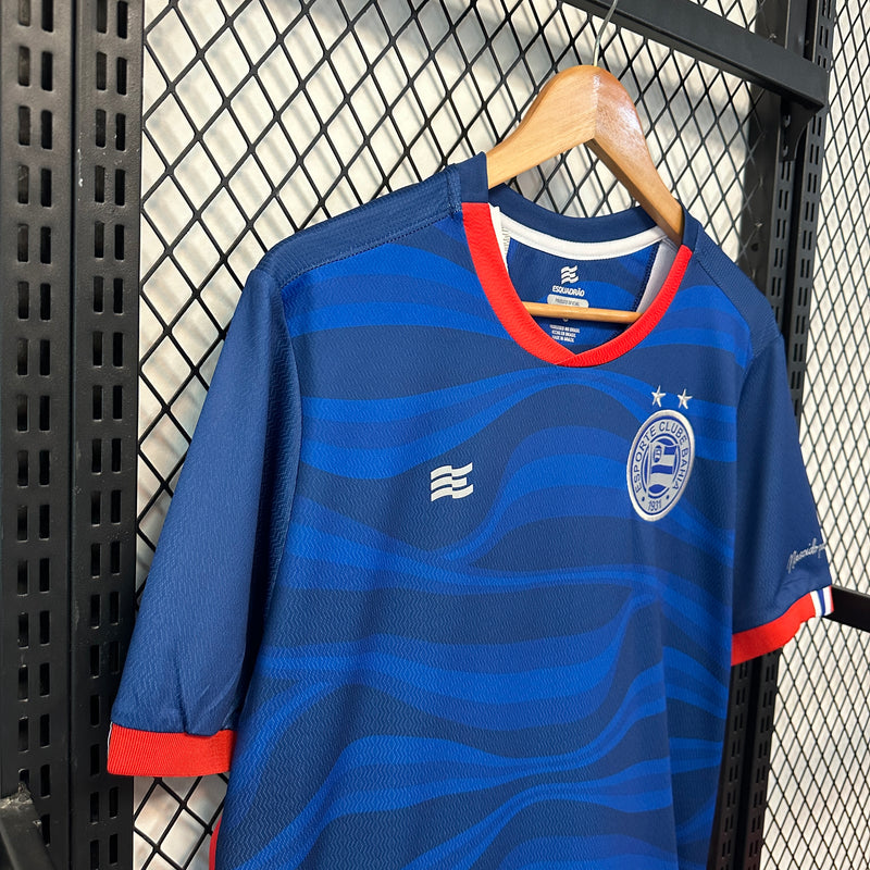 Camisa Bahia 2024/25 - Third