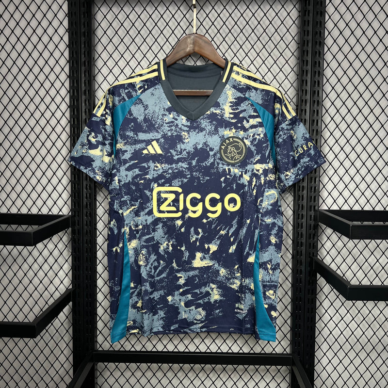 Camisa Ajax 2024/25 - Away