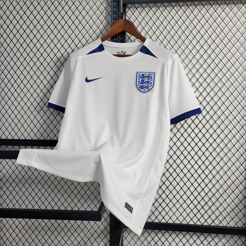 Camisa Seleção Inglaterra 2023/24 Home