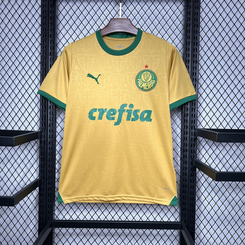 Camisa Palmeiras 2024/25 - Third