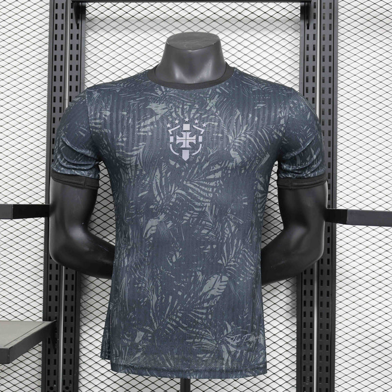 Camisa Brasil 2024 Edição Especial Versão Jogador