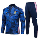 Conjunto de Treino Real Madrid CF 2024-25