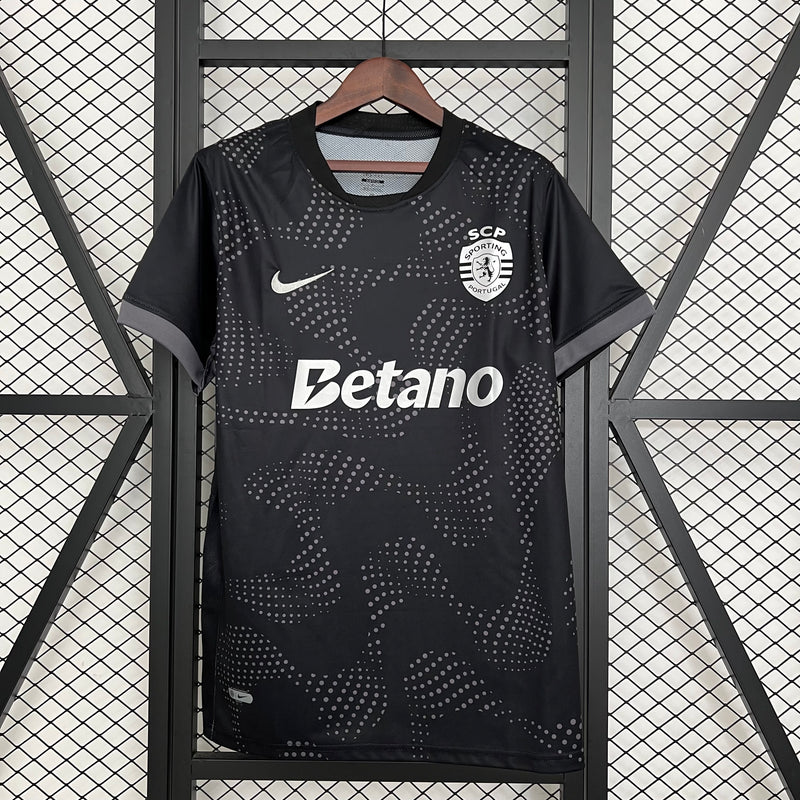 Camisa Sporting CP 2025/26 - Fourth