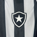 Camisa Feminina Botafogo 2025/26 -  Home