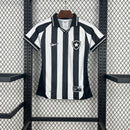 Camisa Feminina Botafogo 2025/26 -  Home