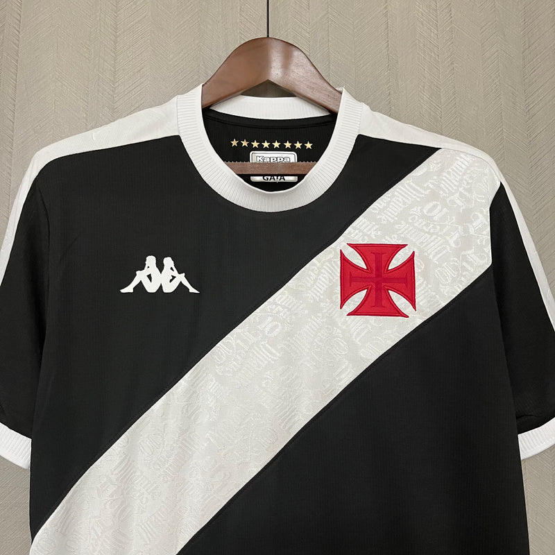 Camisa Vasco da Gama 2024/25 Away