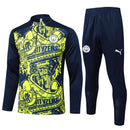 Conjunto de Treino Manchester City 2024-25
