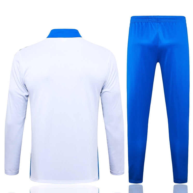 Conjunto de Treino Brasil 2024