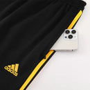 Conjunto de Treino Arsenal 2024-25 - Casaco sem Capuz