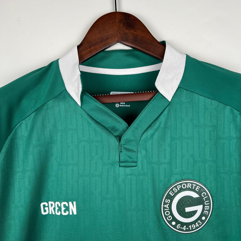 Camisa Goiás 2022/23 Home