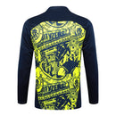 Conjunto de Treino Manchester City 2024-25