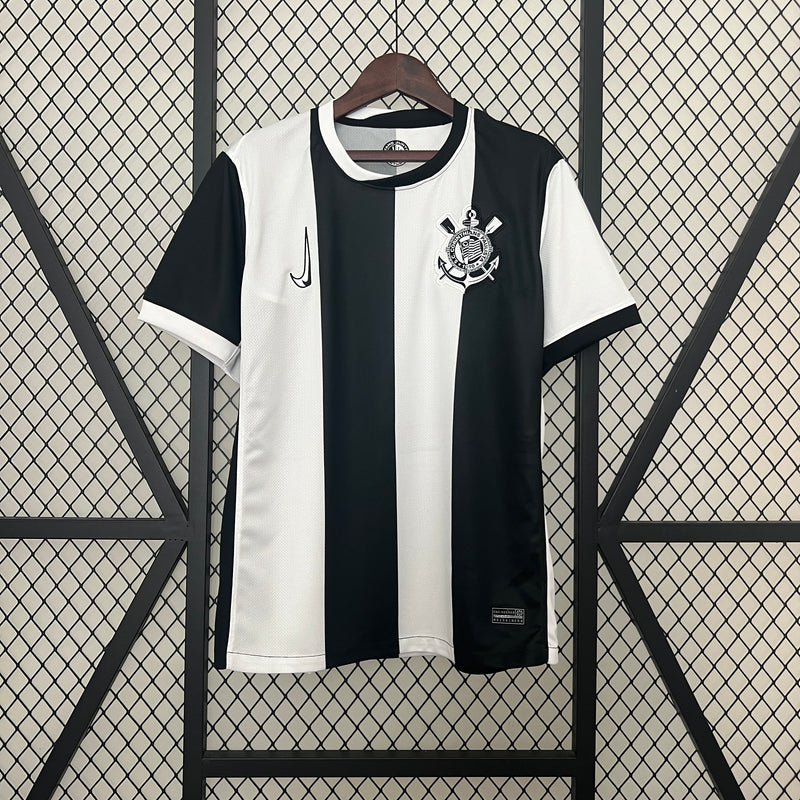 Camisa Corinthians 2024/25  - Third