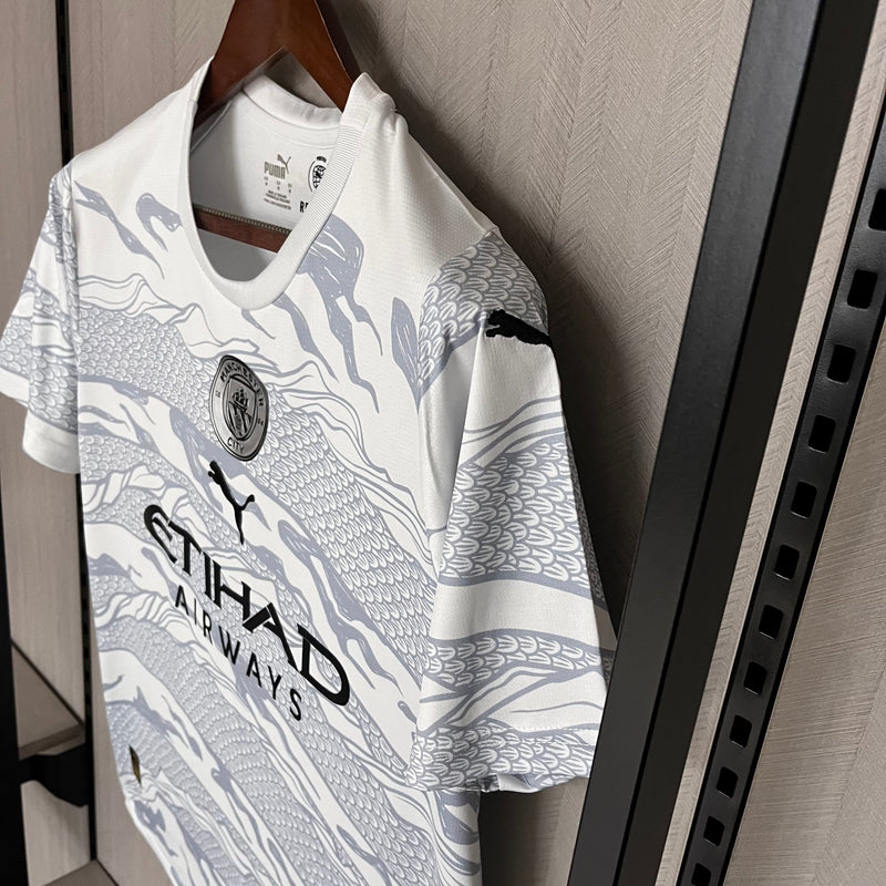 Camisa Manchester City 2023/24 Special