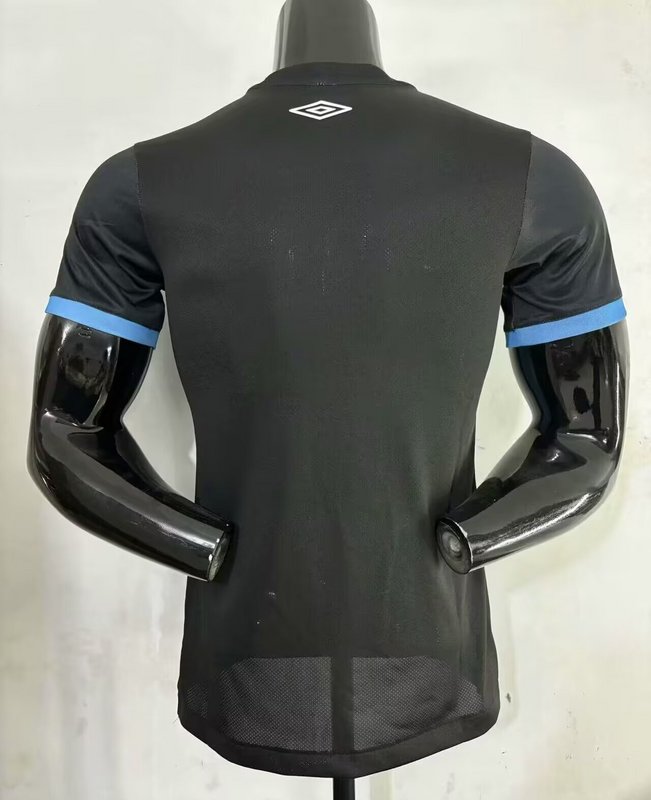 Camisa Santos FC 2025-26 Edição Especial Versão Jogador