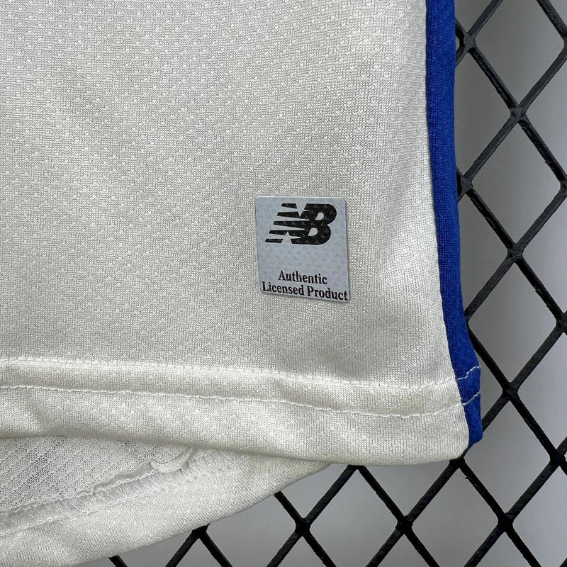 Conjunto Infantil Porto 2025/26 - Third
