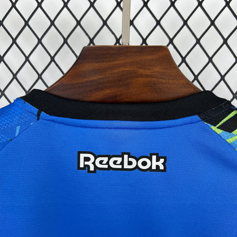 Camisa Botafogo 2025/26 GK