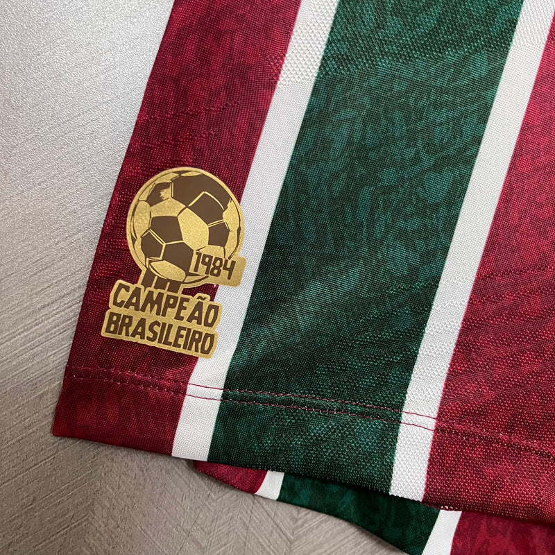 Camisa Fluminense 2024/25 Home