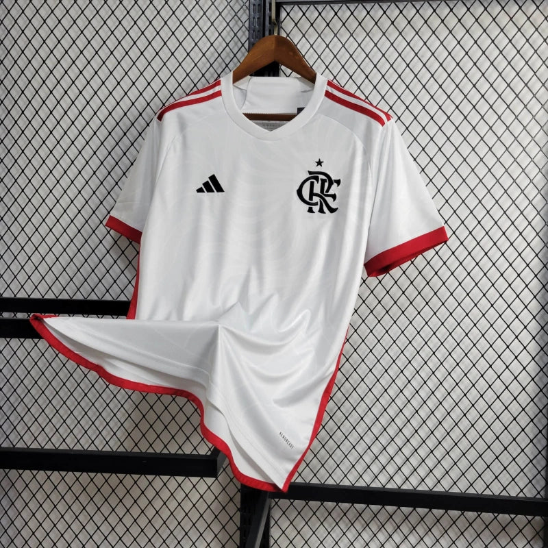 Camisa Flamengo 2024/25 Away