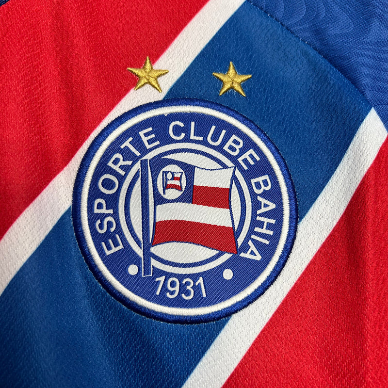 Camisa Bahia 2024/25 - Away