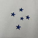 Camisa Retrô Cruzeiro EC 20/21 Away