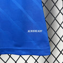 Camisa Feminina Real Madrid 2025/26 Third