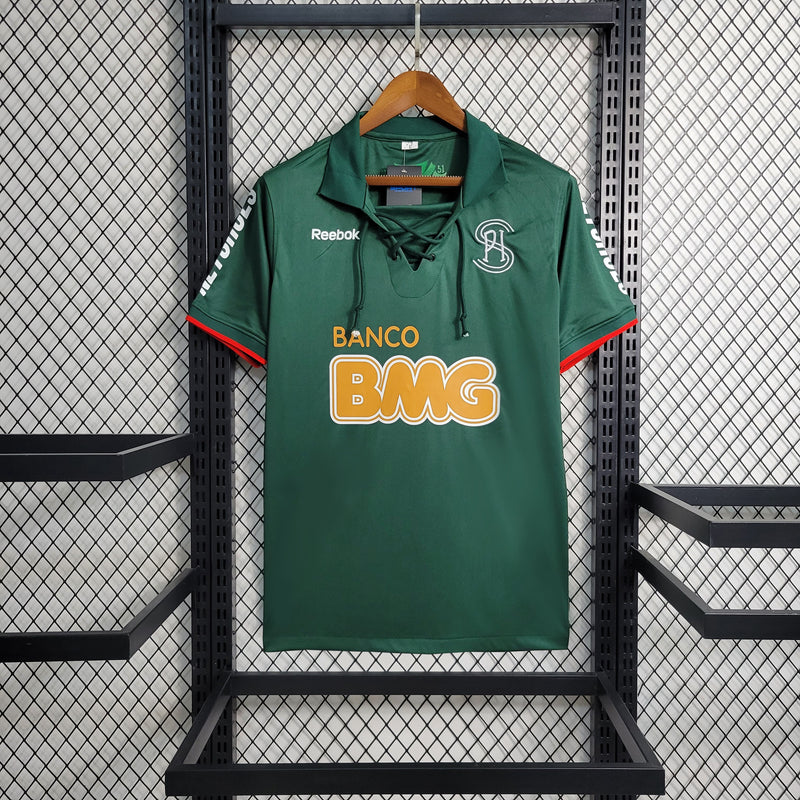 Camisa Retrô Cruzeiro EC 11/12 Third