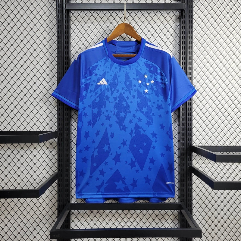 Camisa Cruzeiro 2024/25 Home