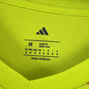 Camisa Flamengo 2025/26 - Goleiro