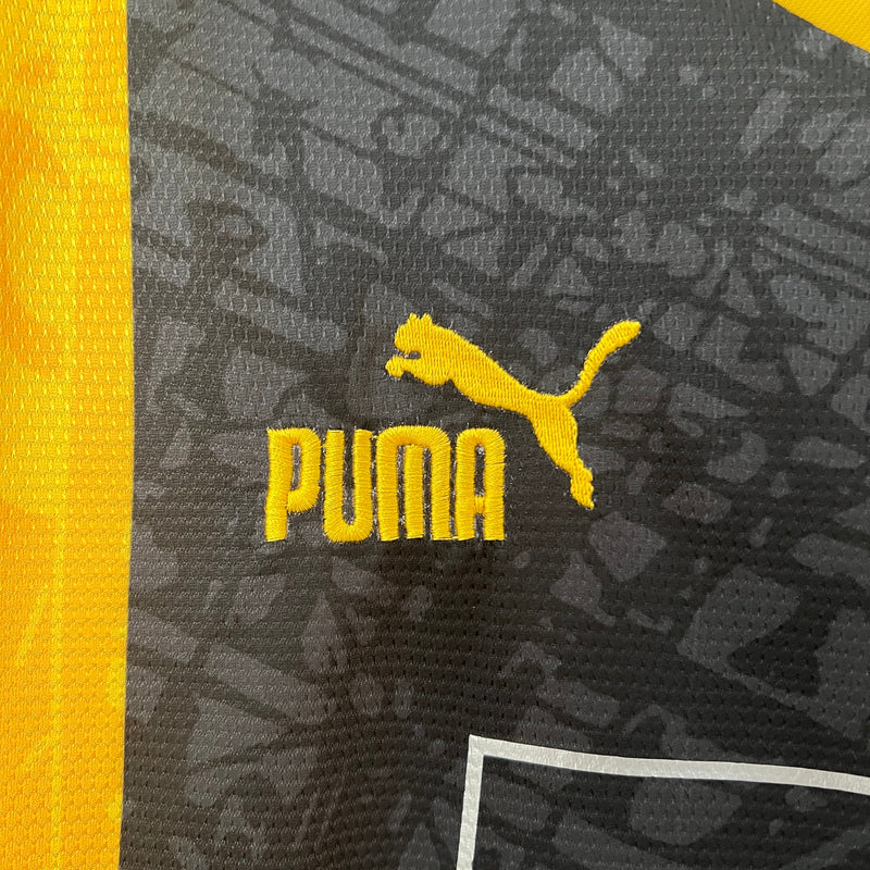 Camisa Borussia Dortmund 2023/24 Special