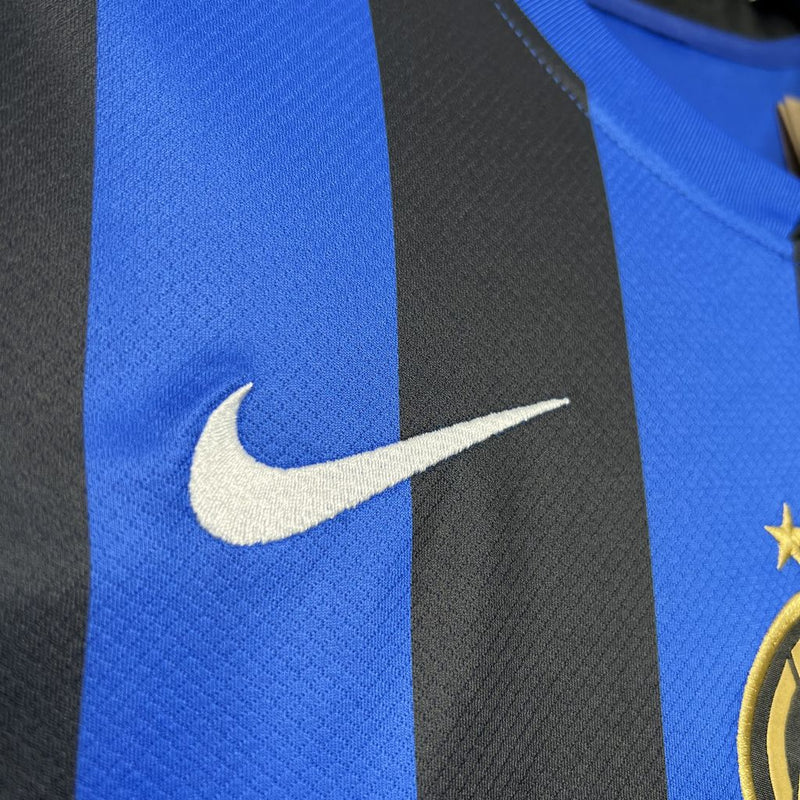 Camisa Inter Milan 2024/25 - Home