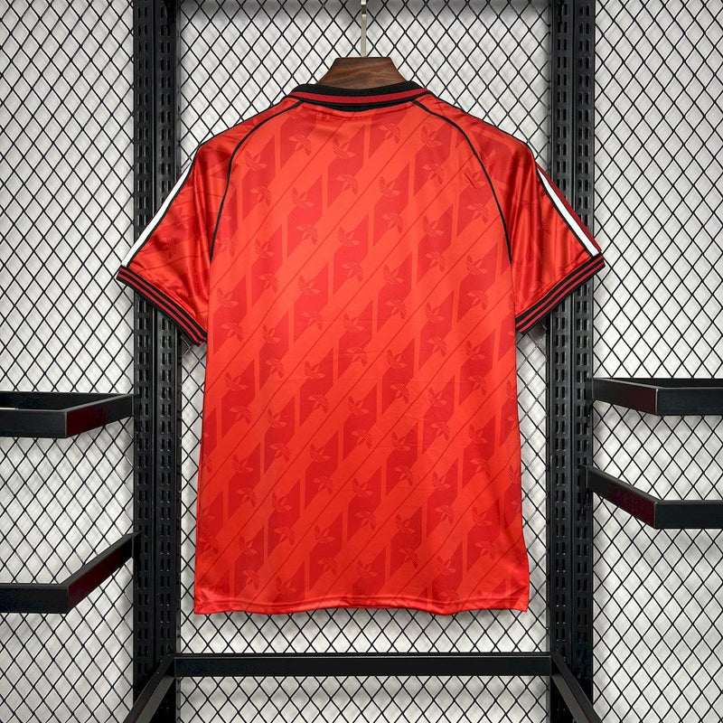 Camisa Flamengo 2024/25 - Edição Especial