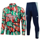 Conjunto de Treino Arsenal 2024-25