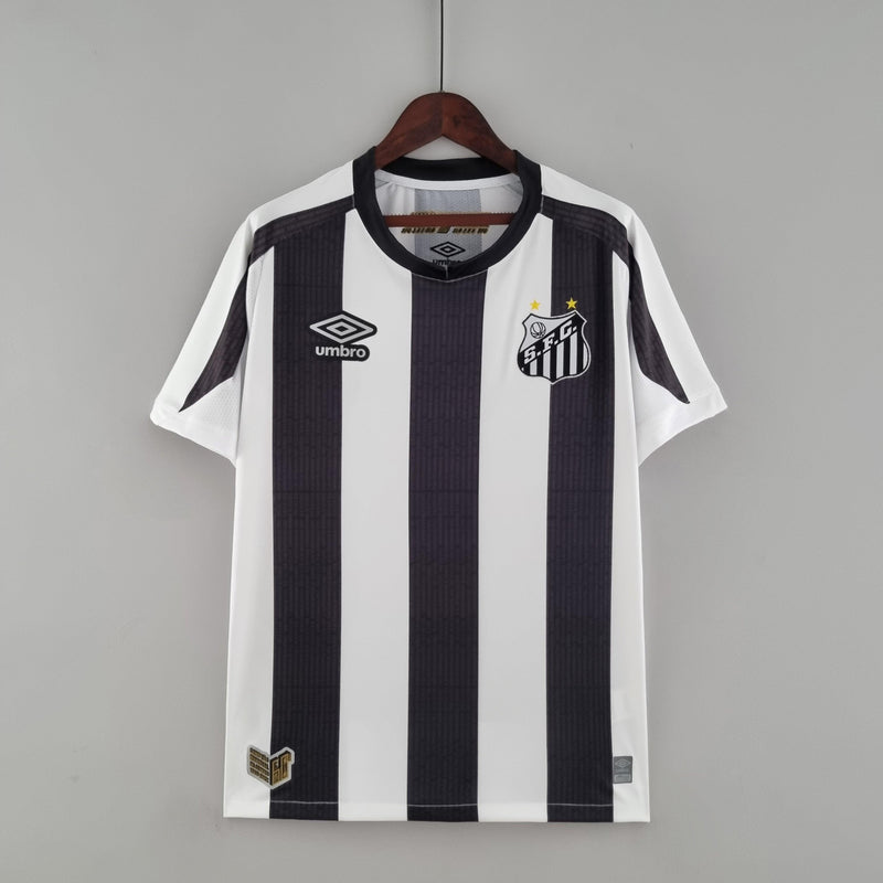 Camisa Santos 2022/23 Away